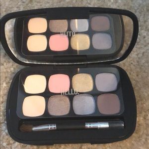 Bare minerals ready eyeshadow 8.0